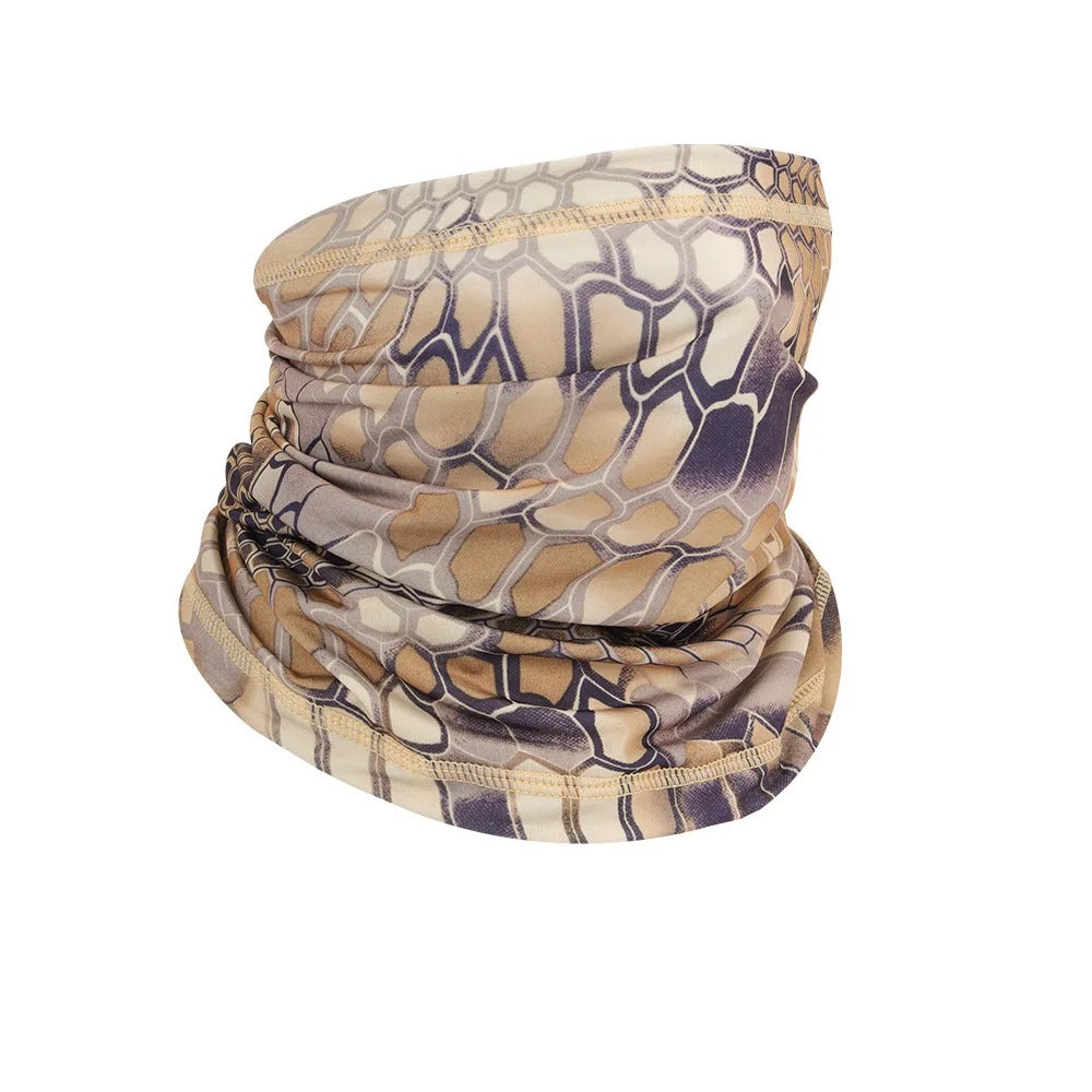 BushSkin neck Gaiter