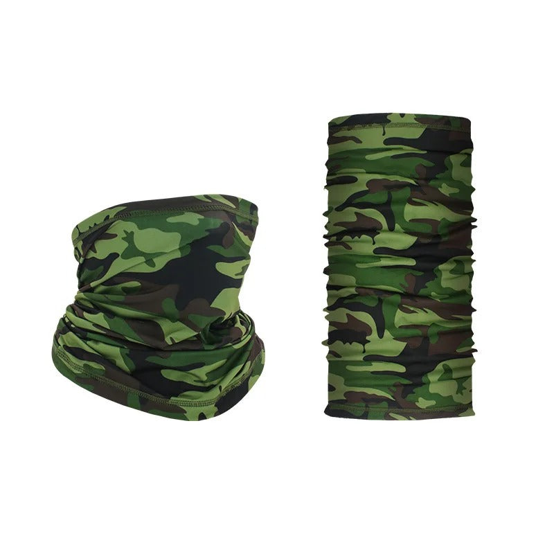 BushSkin neck Gaiter