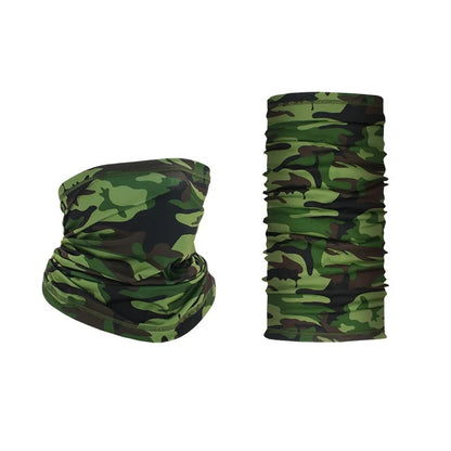 BushSkin neck Gaiter