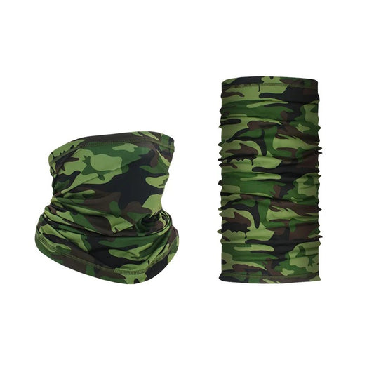 BushSkin neck Gaiter