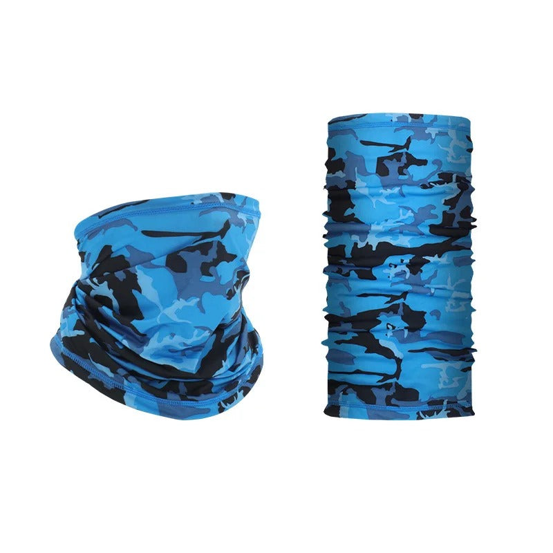 BushSkin neck Gaiter
