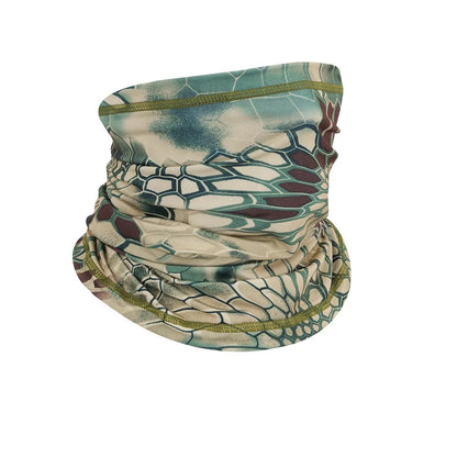 BushSkin neck Gaiter