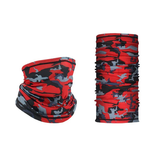 BushSkin neck Gaiter