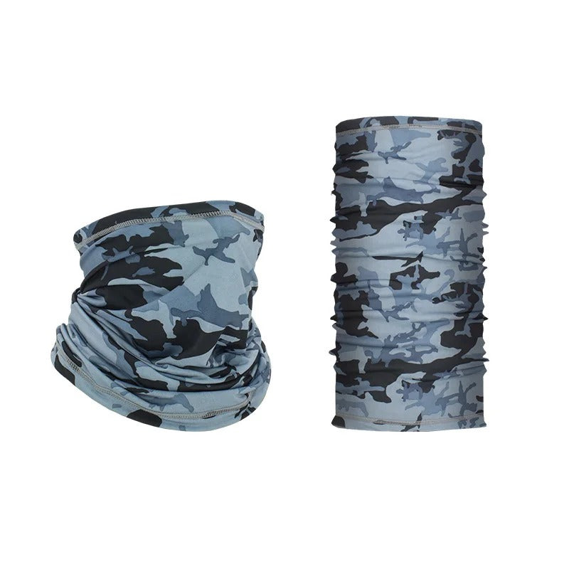 BushSkin neck Gaiter