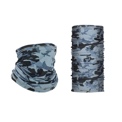 BushSkin neck Gaiter